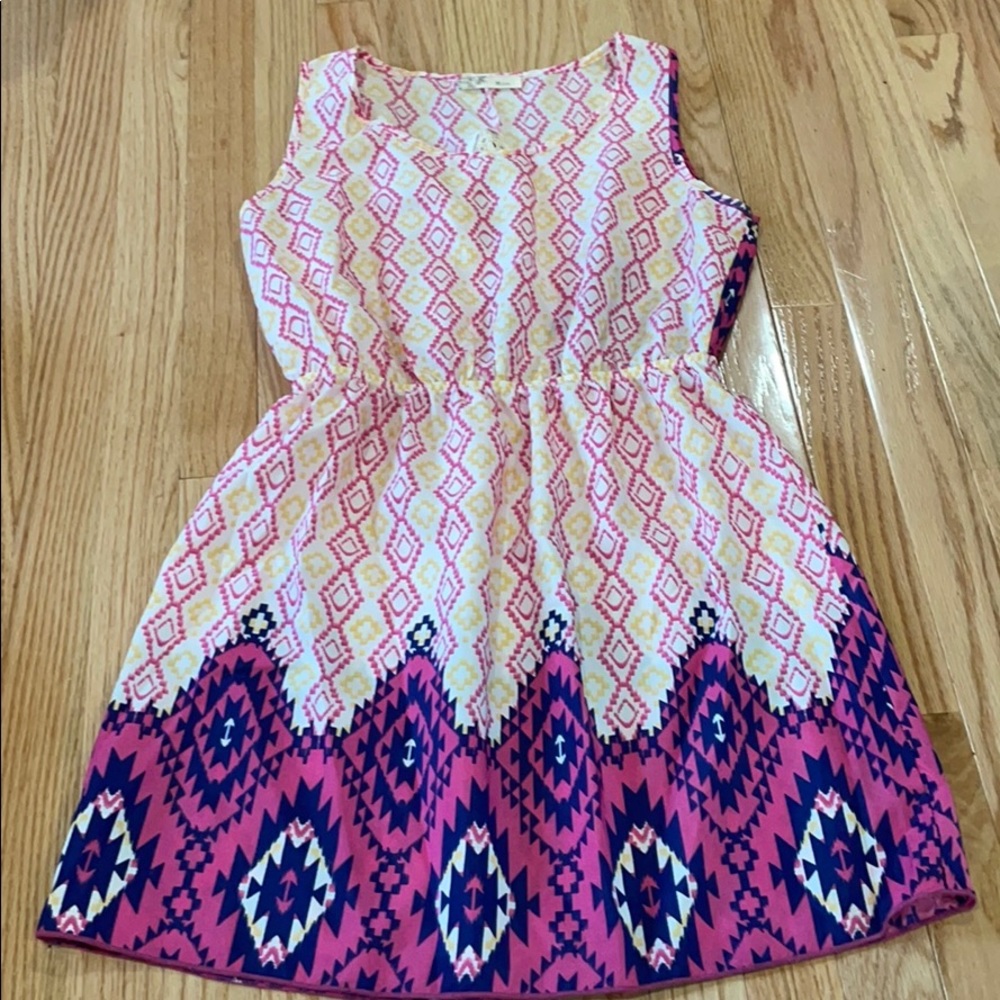 Boutique Dress Size Medium